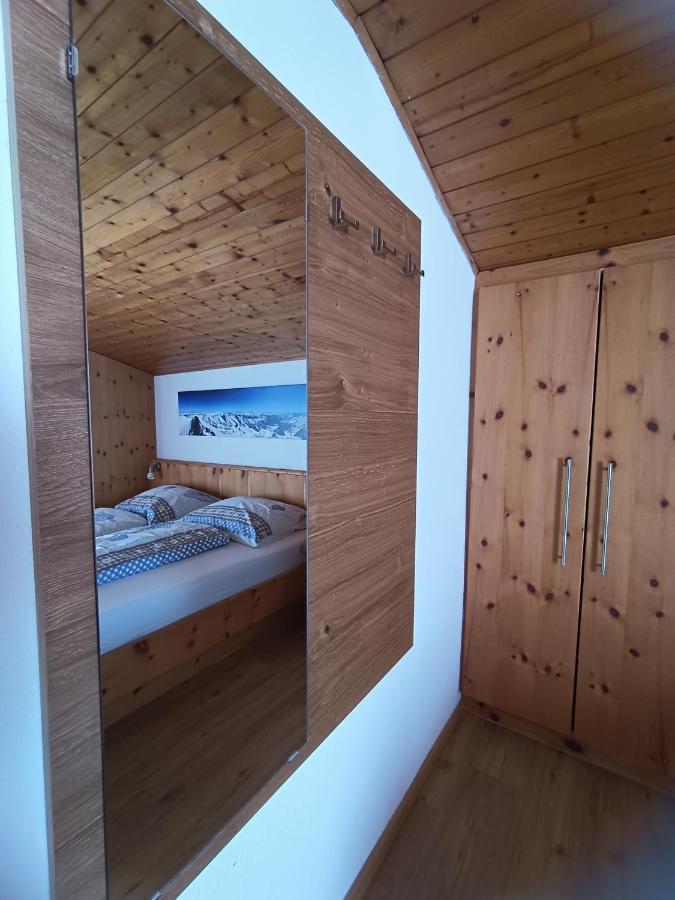 Appartement Haus Bianca à Stumm Extérieur photo