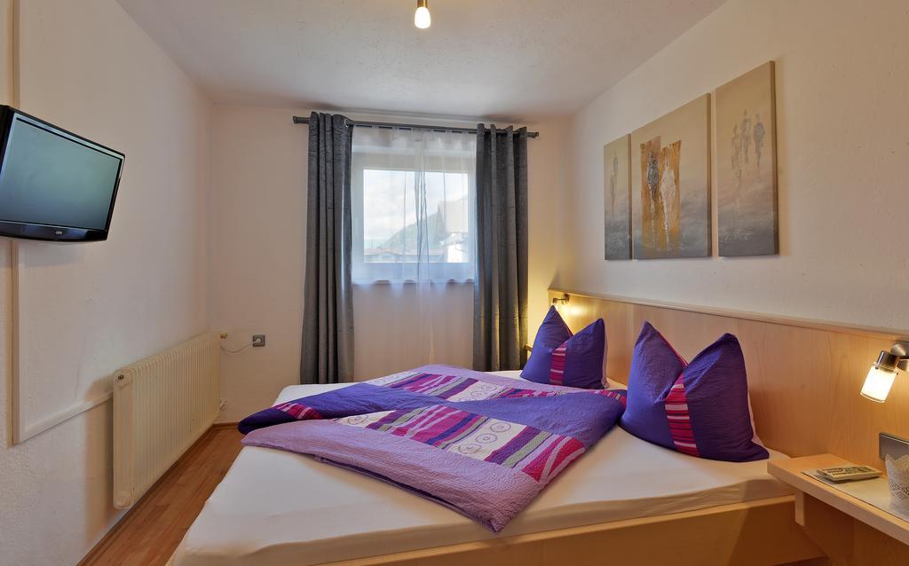 Appartement Haus Bianca à Stumm Extérieur photo