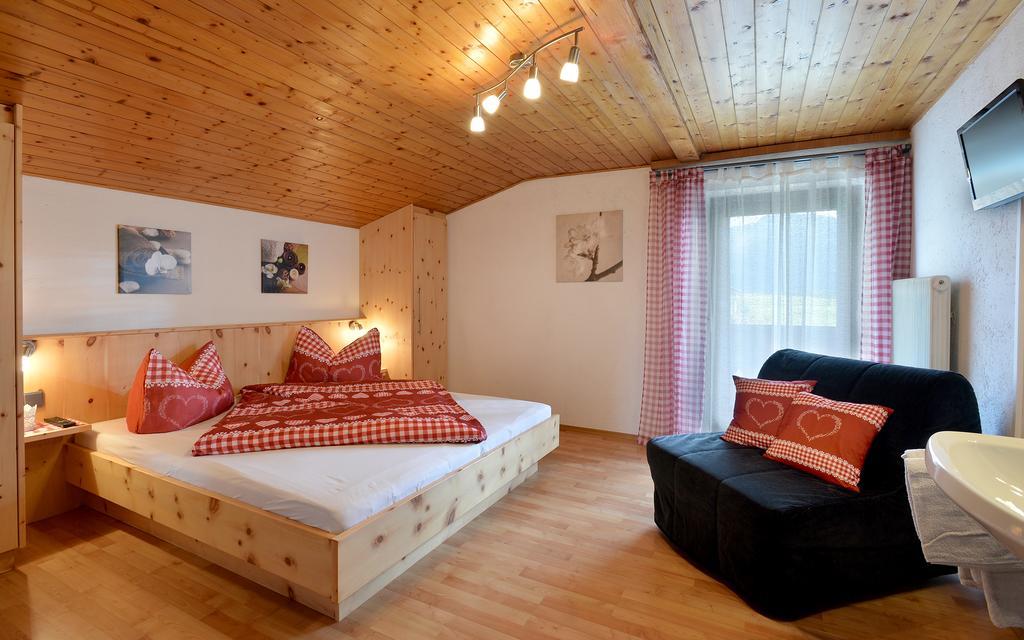 Appartement Haus Bianca à Stumm Extérieur photo