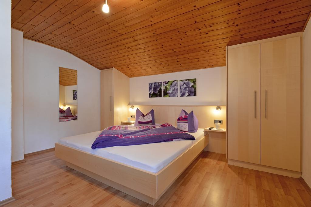 Appartement Haus Bianca à Stumm Extérieur photo