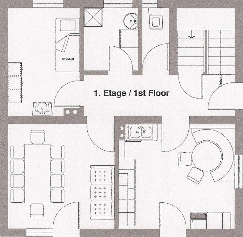 Appartement Haus Bianca à Stumm Extérieur photo